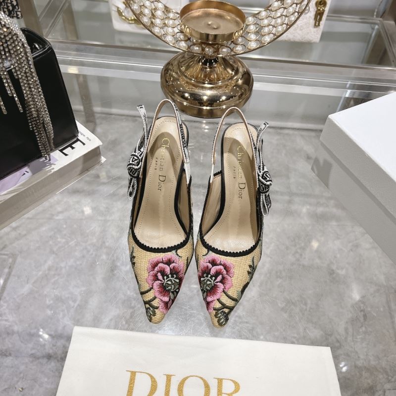 Christian Dior Sandals